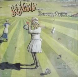 Genesis - Nursery Cryme