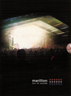 Marillion - Out Of Season - Size Matters