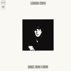 Leonard Cohen - Songs from a Room