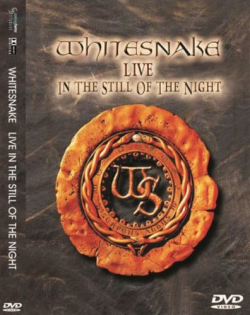 Whitesnake - Live In The Still Of The Night