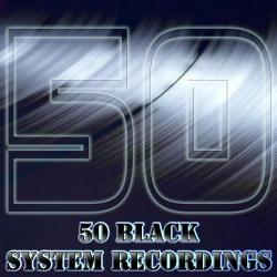 VA - Black System