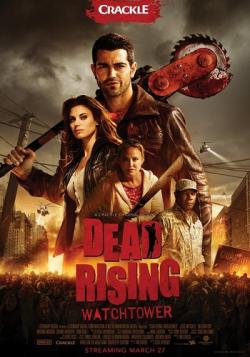  :   / Dead Rising:   ENG