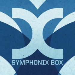 Symphonix - Symphonix Blue Box