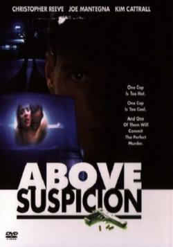   / Above Suspicion MVO