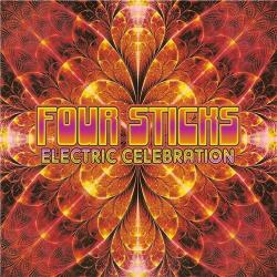 Four Sticks - Electric Celebration