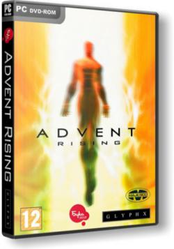 Advent Rising