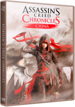 Assassin s Creed Chronicles: China