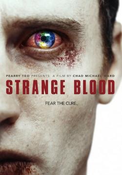   / Strange Blood ENG