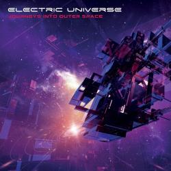 Electric Universe - Journeys Into Outer Space