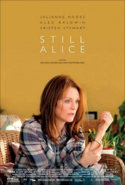    / Still Alice MVO