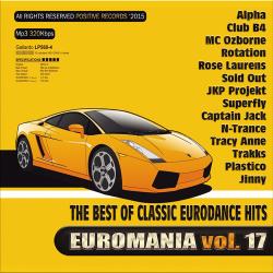 VA - Euromania vol. 17