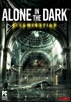 Alone in the Dark: Illumination+