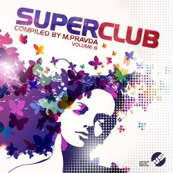 VA - Superclub Vol 8