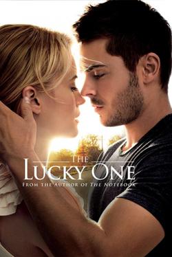 [iPad]  / The Lucky One (2012) 2xDUB