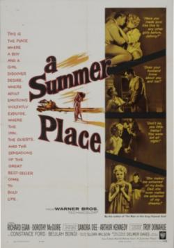   / A Summer Place ENG