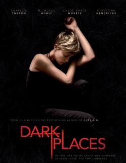   / Dark Places AVO