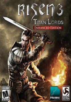 Risen 3: Titan Lords - Enhanced Edition