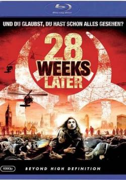 28   / 28 Weeks Later DUB