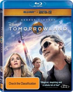   / Tomorrowland DUB