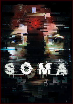 SOMA [RePack  xatab]