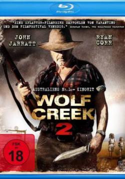   2 / Wolf Creek 2 DVO