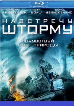   / Into the Storm 2xDUB