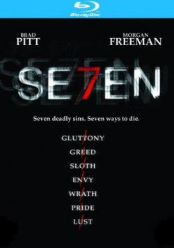  [] / Se7en [Remastered] DUB