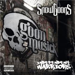 Snowgoons - Independent Warriors