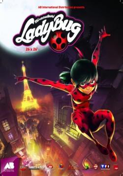    (1-2   ??) / Miraculous Ladybug DVO