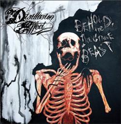 Disillusion Effect - Behold The Inevitable Beast