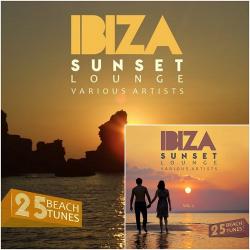 VA - Ibiza Sunset Lounge Vol 1-2 (25 Beach Tunes)