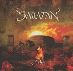 Saratan - Asha