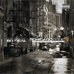 Bo Deal - Chicago Code 4