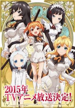       / Shomin Sample [TV] [1-12  12] [RAW] [RUS] [720p]