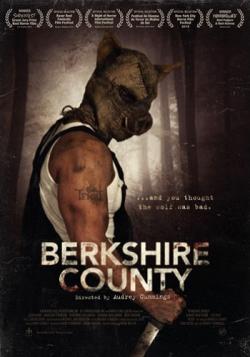   / Berkshire County VO