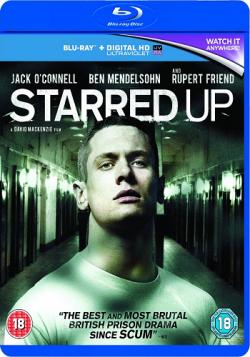     / Starred Up MVO