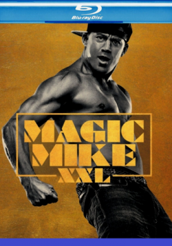   XXL / Magic Mike XXL DUB