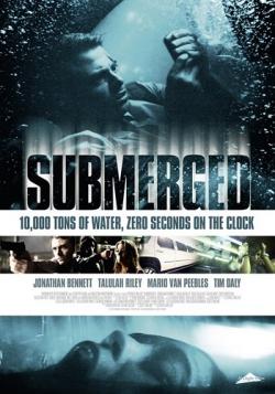   / Submerged ENG