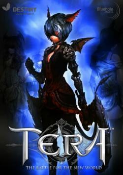 TERA: The Next [Rus 81]