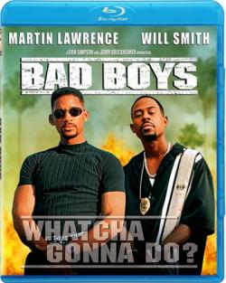   / Bad Boys [4K Remastered] DUB+3xMVO +2xAVO+3xVO