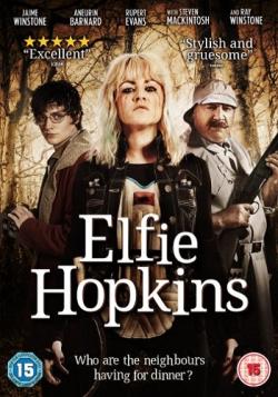   / Elfie Hopkins VO