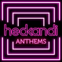 VA - Hed Kandi Anthems