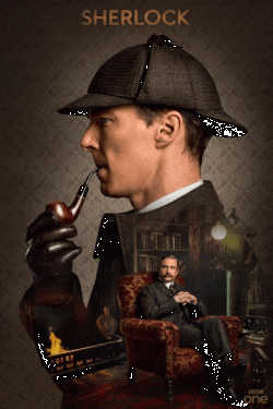 :   / Sherlock: The Abominable Bride DUB