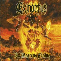 Exmortus - In Hatred's Flame