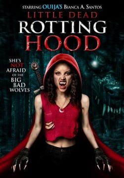     / Little Dead Rotting Hood ENG