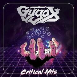 Gygax - Critical Hits