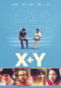 [] + / A Brilliant Young Mind / X+Y (2014) DVO