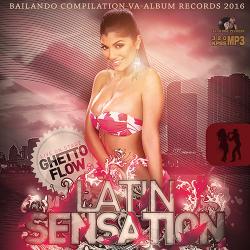 VA - Extra Latin Sensation