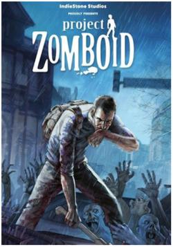 Project Zomboid