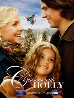 []    / Christmas with Holly (2012) MVO